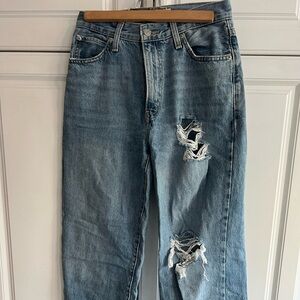 Levi’s Women’s ‘94 Baggy